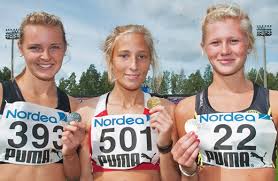 Här samlar vi alla artiklar om ebba andersson. Friidrott Se Apropa Skid Vm