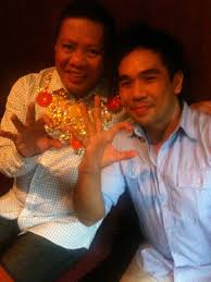 Netizens wonder who he or she is. Shalala Reyes Official Fan Page Community Facebook