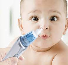 Best Baby Nasal Aspirators 2021 Remove Blockages And Much More Discount Age