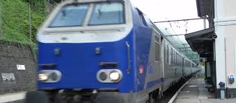 Sncf a le plaisir de vous proposer de nouveau un service de restauration à bord des tgv nationaux et intercités. Sncf Greve Nationale Jeudi 21 Juin A Partir De 17 H