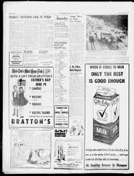 The Greer County News (Mangum, Okla.), Vol. 31, No. 24, Ed. 1 Monday, June  13, 1960