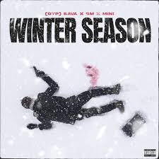 The 12 days of winter flags. Tpl Otp Winter Season Lyrics Genius Lyrics