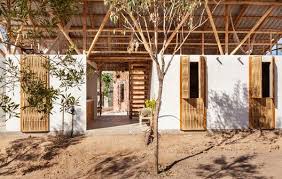 Pin On Bamboo Cabins