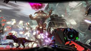 Ark Extinction Expansion Pack On Steam