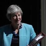 prime minister fights stop Cabinet