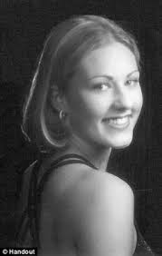 Leah Virlee Van Waus (1981-2012)