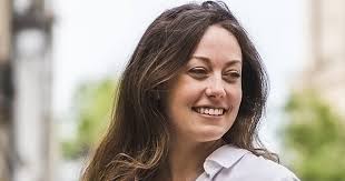 Keeping the Meliora spirit alive: Jackie Meyer '18's journey in the Boston  alumni community