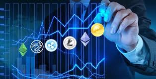 Et, louis navellier and matt mccall will reveal an event that's about to rock the stock market. What Will Happen In The Crypto Market In Spring 2021 Itsblockchain
