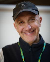 Meet the Street Chaplain of San Rafael