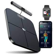 Hume Health - The Body Pod - Home Body Analyzer and Free Bluetooth App -  45+ Key Health