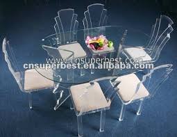 La chaise de salle à manger se veut plus confortable et la chaise de cuisine moins encombrante. Table A Manger Avec Chaise En Plexiglas En Acrylique Buy Table A Manger En Acrylique Table A Manger Et Chaises En Acrylique Tables Et Chaises De Restaurant Product On Alibaba Com