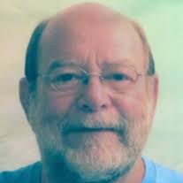 Obituary information for Donald Levesque