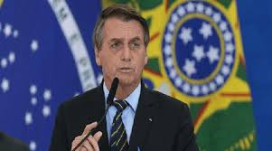 Nós não podemos retroagir à cédula impressa e ao voto impresso. Apos Rejeicao Em Comissao Da Camara Voto Impresso Esta Definitivamente Enterrado Para 2022 Folha Do Progresso Portal De Noticias Entretenimento Videos Brasil