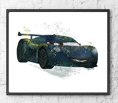 He splashed almost $2 million to acquire this naturally aspirated v12 monster. Cars 2 Lewis Hamilton Watercolor Disney Poster Pixar Poster Cars Watercolor Print Kids Room Decor Nursery Ar Pixar Poster Watercolor Disney Disney Posters