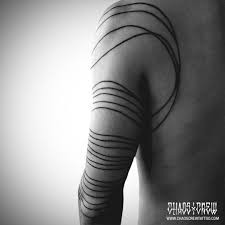 Weirdo Freaky Tattoo Studio Munchen Chaos Crew Tatowierer Munchen