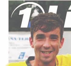 Fecha: 2018/10/08. Publicación: Suplemento Lider. Edición: Lider. Sección:  Todas