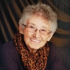 Audrey Spitzer Obituary May 18, 2020