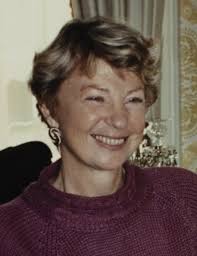 Obituary information for Barbara Philbrook Swanson