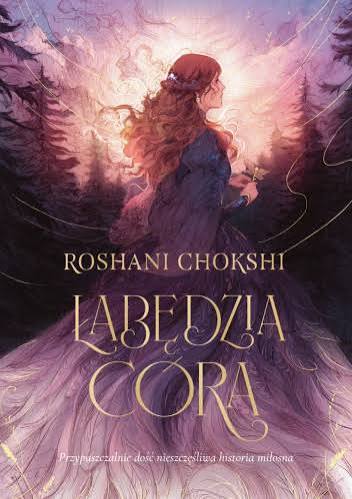 Łabędzia córa