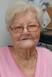 Pearl Faye Compton Tisdale (1931-2017): homenaje de Find a Grave