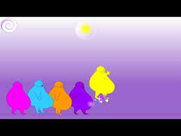 Try out this game instead. Pc Longplay Booh Bahs Jumping Boohbahs Youtube