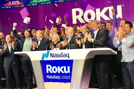 For this list, well be looking at the most buzzworthy and compelling series and films about to arrive on streaming services. Roku Is The Best Performing Tech Stock Of 2019 But Skeptics Remain