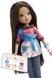 They are pretty popular among young sprouts. Sophina Moxie Girlz Baker Doll Dolls Accessories Dolls