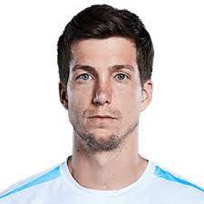 Atp barcelona, erkekler, gerasimov e. Egor Gerasimov Overview Atp Tour Tennis