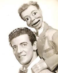 Tribute to Ventriloquism