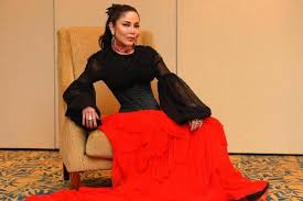 Anita subsequently forgave the robbers. Misteri Kehilangan Terjawab Anita Sarawak Kembali Ke Singapura Tempatan Hiburan Trending Cari Infonet