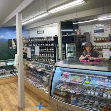 Top Hat Express Menu Leafly