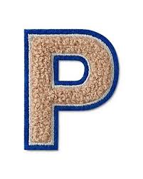 I tried googling but only found the extended attributes description. Printworks Letter Patch Stickers Printworks Lettering Patches Stickers