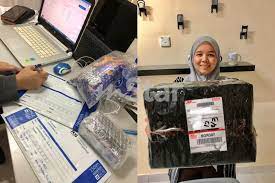 Bukan merupakan rahasia lagi kalau customer jaman sekarang akan lebih menyukai barang baru ketimbang barang bekas. Hampir Setahun Jual Barang Di Ebay Macam Macam Order Dapat Paling Win Ramai Di Finland Nak Ubat Nyamuk Pernah Terfikir Banyak Sangat Ke Nyamuk Di Sana Viral Mstar