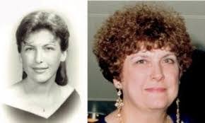 Patricia Borel's Instagram, Twitter & Facebook