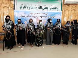 Maybe you would like to learn more about one of these? Yalda Hakim On Twitter Women In Herat Take Up Arms Against The Taliban Afghanistan