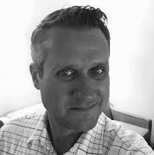 Michael Tarr Joins The 2018 Visual Team Headed By Leon May And Aaron Bailey 