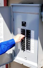 Control panels use electrical panel components that control the flow of power to physical equipment (pump motors, blower motors, heaters, rtc.). Don T Trust Breaker Panel Labels