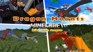 Minecraft dragon mod / training your medieval dragons in minecraft!! Dragon Mounts Mod 1 12 2 1 7 10 And Dragon Training Methods For You