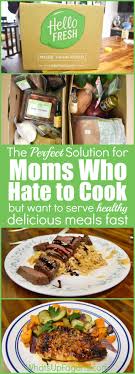 Maybe you would like to learn more about one of these? The Truth About Hello Fresh Meals And If They Re Worth It For Families