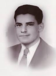 Pfc. RONALD JACK MCCOMB