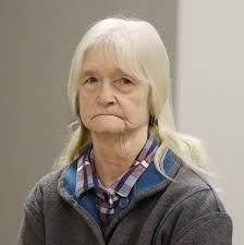 Logan County woman who let mom die in squalor is denied early release