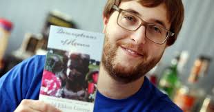 Sioux City author contemplates life, death and the climate in novella