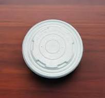 Lid CPLA For 12-16-24-32 OZ Soup Cup 500/Case | Imperial Dade