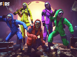 Free fire transparent images (212). 1024x768 Garena Free Fire 1024x768 Resolution Hd 4k Wallpapers Images Backgrounds Photos And Pictures