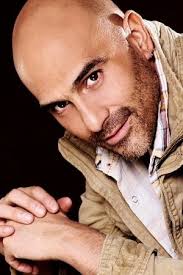 Héctor Suárez Gomís