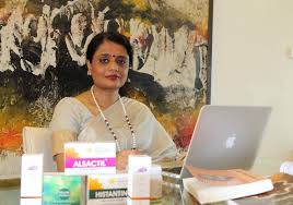 Ritzy Chat: Smita More, Ayurvedic Practitioner, Energy Medicine Healer and  Life Mentor › Ritzy Hong Kong