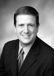 Jeff Hallin to leave West Linn-Wilsonville School Board after his term ends 