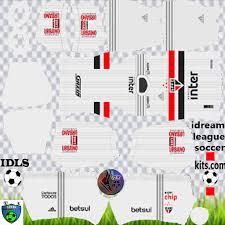 Check spelling or type a new query. Sao Paulo Fc Kits 2020 Dream League Soccer