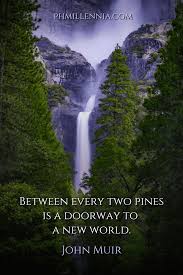 The manga ended its run on november 19, 2014. 199 Wonderful And Inspiring Quotes On Woods And Forests Phmillennia