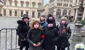 Promotore della manifestazione è il cni ma molte sono le sigle che stanno dando la propria adesione 31 Marzo Nuova Manifestazione Delle Donne Del Gioco Legale A Piazza Montecitorio A Roma Pressgiochi